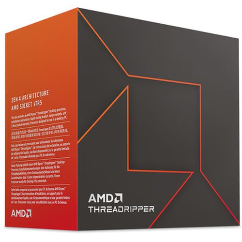 AMD BOX(NoFAN) Threadripper 7970X SP6 351W(100-100001351WOF) 目安在庫=△｜コンプモト　店