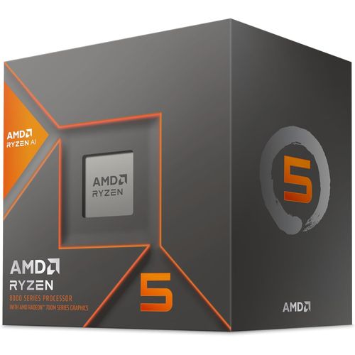 AMD BOX Ryzen7 8600G with Wraith Stealth Cooler AM5 65W(100-100001237BOX) 目安在庫=○|コンプモト 店