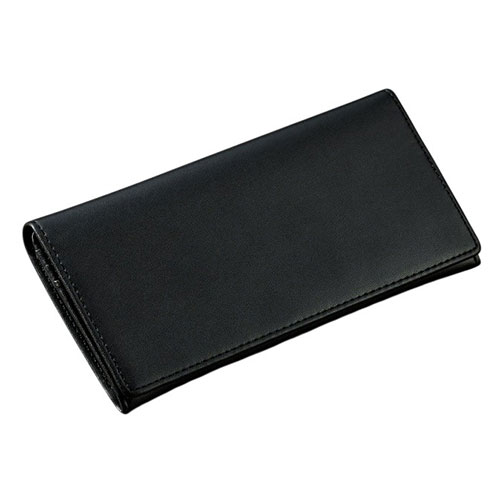 ファイブナイン ファイブナイン メンズ長財布 ブラック FVN-081(K60713420) 取り寄せ商品