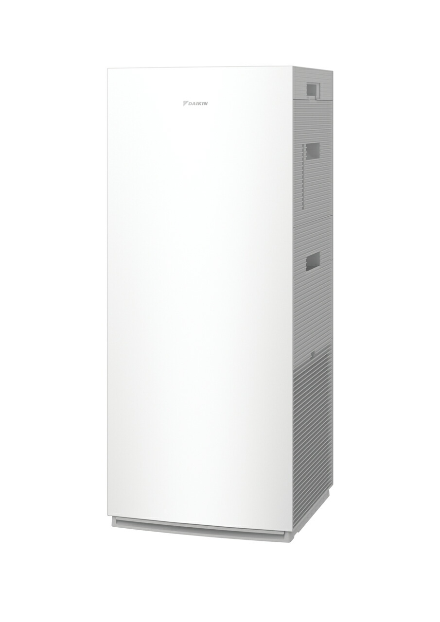 ダイキン　空気清浄機　MCK904A-W ホワイトウッド 楽天市場】ダイキン DAIKIN 加湿ストリーマ空気清浄機 ホワイト