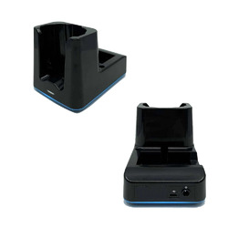 ユニテック・ジャパン HT730P シングルスロット USB クレードル(5000-900141G) 取り寄せ商品