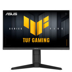 ＡＳＵＳ TUF Gaming シリーズ 5 VG249QML5A ゲーミングモニター 23.8インチ 取り寄せ商品｜コンプモト　店