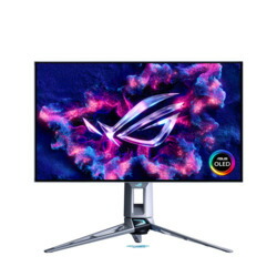 ＡＳＵＳ ROG Swift OLED PG27AQWP-W 取り寄せ商品 126,760円