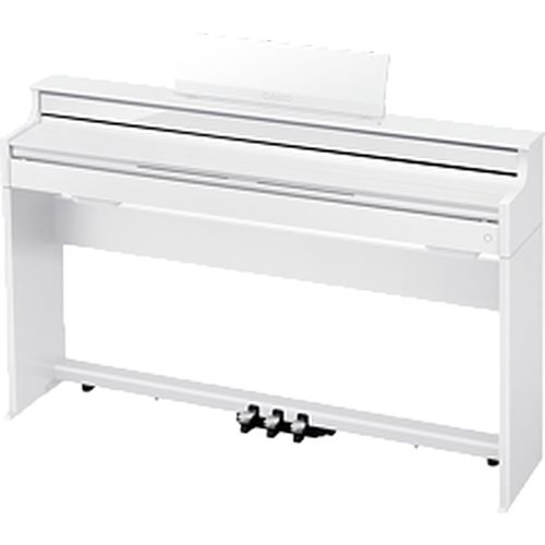 カシオ計算機（CASIO） CASIO 電子ピアノ CELVIANO ホワイトウッド調(AP-S450WE) メーカー在庫品