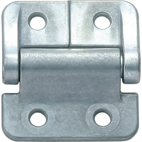 スガツネ工業 トルクヒンジ (170-013-498) 1枚(PHC35-020) 取り寄せ商品