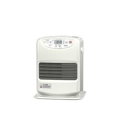 ダイニチ 石油ファンヒーター FW-2514S-W 取り寄せ商品|コンプモト 店