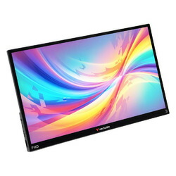 Verbatim 14インチ ポータブルタッチモニター(PMM14V1) 取り寄せ商品