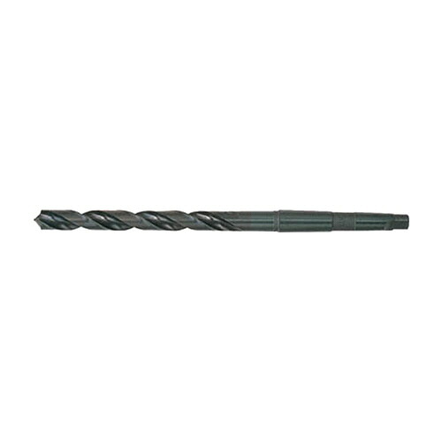 三菱マテリアル テーパーシャンクドリル 18.5mm 1本(TDD1850M2) 取り寄せ商品