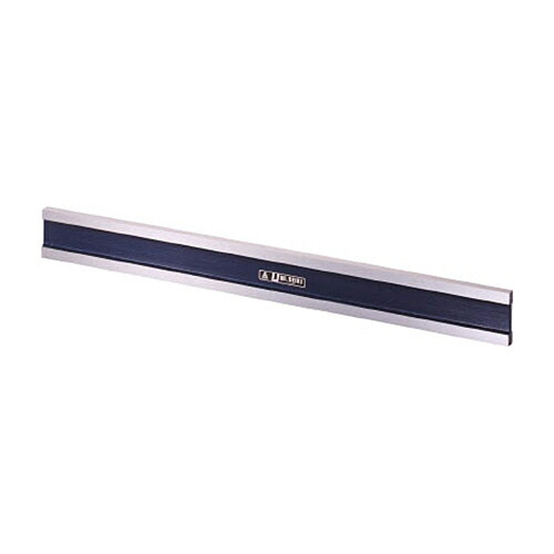 ユニセイキ ストレートエッジ(アイビーム型) 750mm 1個(SEIB-750) 取り寄せ商品