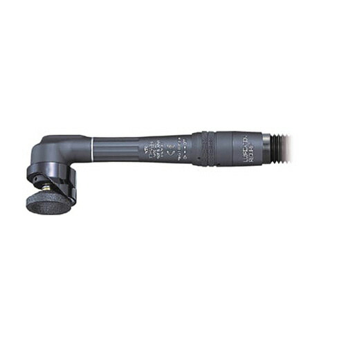 ナカニシ 超精密ペンシル型エアーグラインダー 90°スーパーカットインパルス 1台(NA90-230) 取り寄せ商品