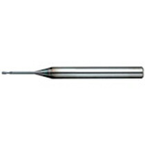 日進工具 小型高硬度加工用ドリル MSDH Φ0.1×1 1本(MSDH 0.1X1) 取り寄せ商品 9,915円