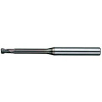 日進工具 ロングネックラジアスEM MHR230R Φ1.2×R0.2×10 1本(MHR230R 1.2XR0.2X10) 取り寄せ商品