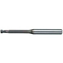 日進工具 ロングネックラジアスEM MHR230R Φ6×R1×24 1本(MHR230R 6XR1X24) 取り寄せ商品
