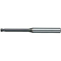日進工具 ロングネックラジアスEM MHR430R Φ3×R0.1×36 1本(MHR430R 3XR0.1X36) 取り寄せ商品