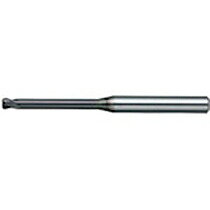 日進工具 ロングネックラジアスEM MHR430R Φ3×R0.5×36 1本(MHR430R 3XR0.5X36) 取り寄せ商品