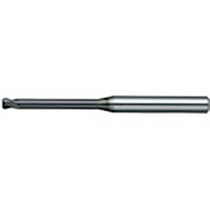 日進工具 ロングネックラジアスEM MHR430R Φ3×R1×20 1本(MHR430R 3XR1X20) 取り寄せ商品