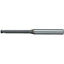 日進工具 ロングネックラジアスEM MHR430R Φ3×R1×30 1本(MHR430R 3XR1X30) 取り寄せ商品