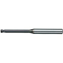 日進工具 ロングネックラジアスEM MHR430R Φ4×R0.2×32 1本(MHR430R 4XR0.2X32) 取り寄せ商品