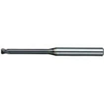 日進工具 ロングネックラジアスEM MHR430R Φ4×R1×16 1本(MHR430R 4XR1X16) 取り寄せ商品