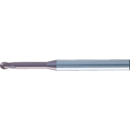 日進工具 ロングネックボールEM 1本(MRB230 R0.1X2(D4)) 取り寄せ商品