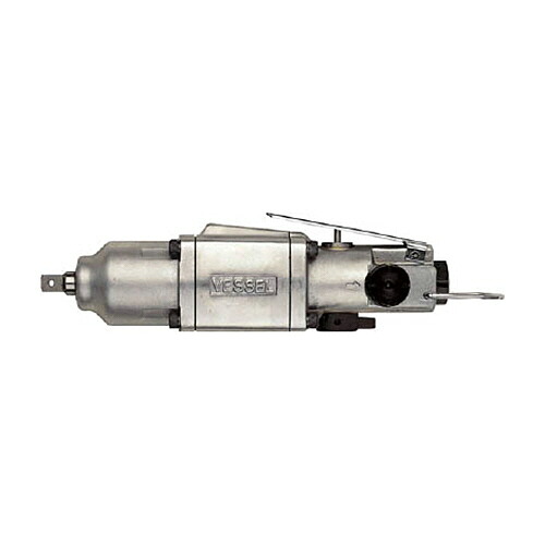 ベッセル エアーインパクトレンチダブルハンマー 1台(GT-S65W) 取り寄せ商品