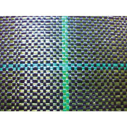 日本ワイドクロス 防草シ-ト グリーン 1本(BG1515-1X100) 取り寄せ商品