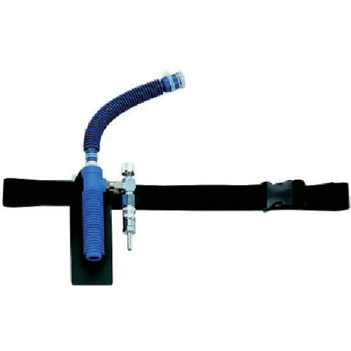 重松製作所 個人用冷却器 1個(VT-7K2) 取り寄せ商品