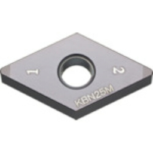 京セラ 旋削用チップ KBN525 1個(DNGA150608S01730MET-) 取り寄せ商品