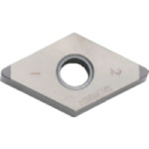 京セラ 旋削用チップ KBN475 1個(DNGA150408S01225ME-K) 取り寄せ商品