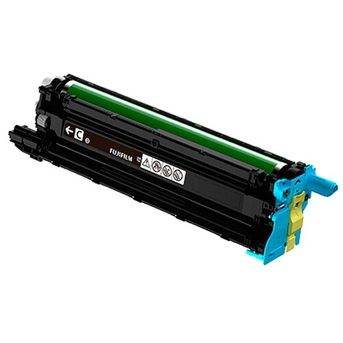 富士フイルム FUJI FILM ドラムカートリッジ シアン CT351337 1個 取り寄せ商品