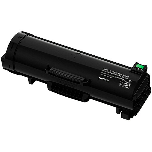 富士フイルム FUJI FILM トナーカートリッジ CT203667 1個 取り寄せ商品