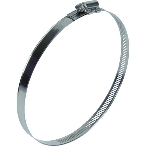 ＴＲＵＳＣＯ ホースバンド オールステンレス 普及タイプ 最大径191mm 1箱(10個)(TA14-191) 取り寄せ商品