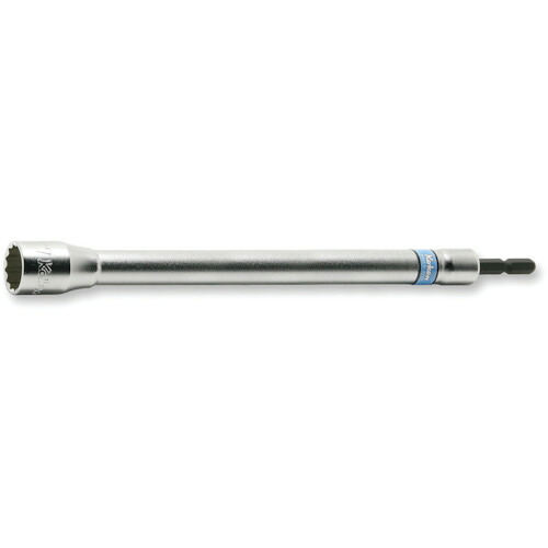 山下工業研究所 電動ドライバー用軽天ソケット 全長700mm 17mm 1個(BD008N.700-17) 取り寄せ商品