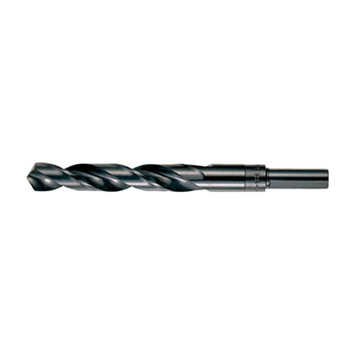 三菱マテリアル 三角ドリル(シャンク13型) 18.0mm 1本(3KD13D1800) 取り寄せ商品