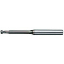 日進工具 ロングネックラジアスEM MHR230R Φ3×R0.5×36 1本(MHR230R 3XR0.5X36) 目安在庫\u003d○