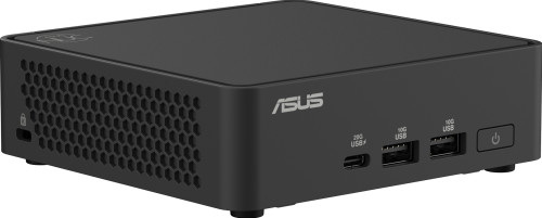 ASUS TeK ASUS NUC 15 Pro Slim (Intel Core 5 processor 210H/16GB/SSD・512GB/ODD(RNUC15CRKC5073CJ) 目安在庫\u003d○