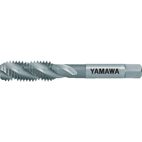 弥満和製作所 オーバーサイズスパイラル 1本(SP-P3-M16X2+20) 取り寄せ商品