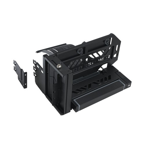 Ｃｏｏｌｅｒ　Ｍａｓｔｅｒ Universal vertical GPU holder kit ARGB(MCA-U004R-AVGBST-00) 取り寄せ商品
