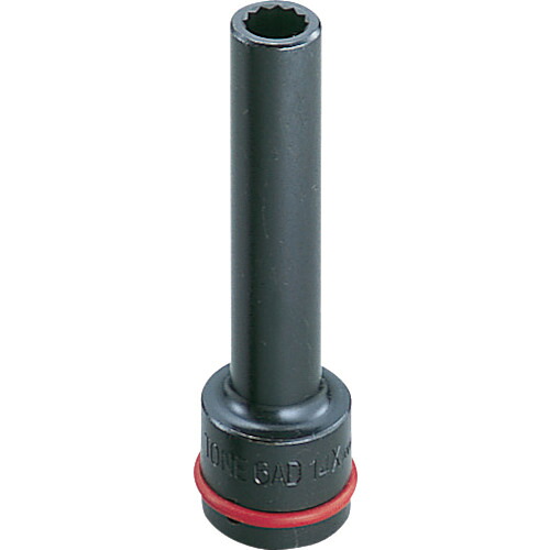 TONE ヘッドボルトソケット 14mm 1個(6AD-14X) 目安在庫\u003d○