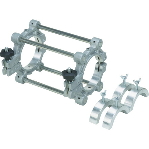 MCCコーポレーション ソケットクランプ100/75ライナー付(ドラム) 1台(ESI-100L) 目安在庫\u003d○
