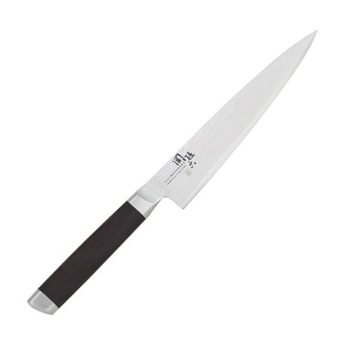 貝印 関孫六 ダマスカス ペティー 150mm 000AE5203(65-1221-55) 取り寄せ商品