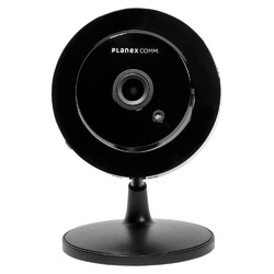 プラネックスコミュニケーションズ ボウハンカメラ カメライッパツ! コガタモデル ブラック(CS-W50FHD2) 取り寄せ商品