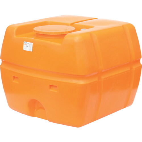 スイコー スーパーローリータンク 1500L 1個(SLT-1500) 目安在庫\u003d○