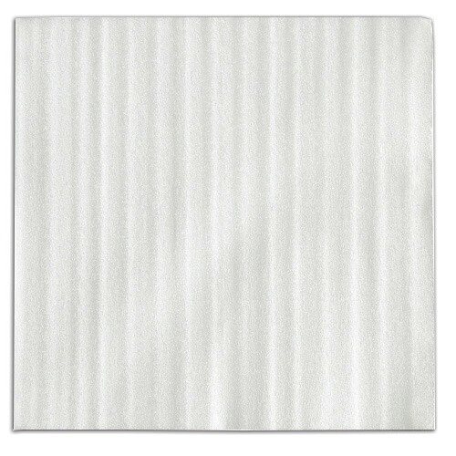 酒井化学工業 クッションフォーム カットタイプ 500×500mm 1パック(300枚)(#110X500X500) 目安在庫\u003d○ 4,385円