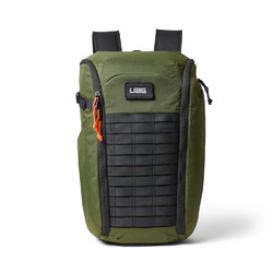 Ｕｒｂａｎ　Ａｒｍｏｒ　Ｇｅａｒ CIVILIAN 20L BACKPACK (オリーブオレンジ)(UAG-BKP20L-C-O/O) 取り寄せ商品