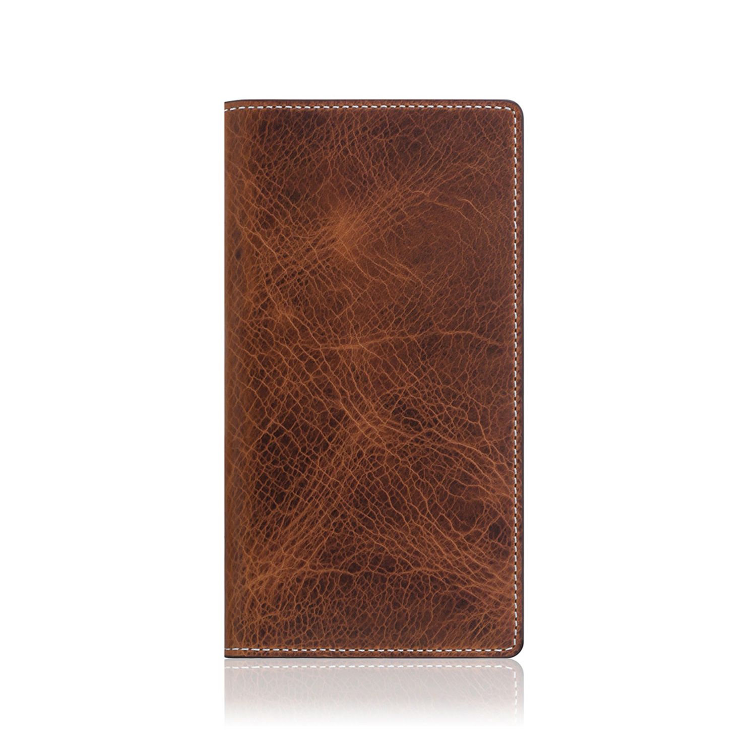 ＳＬＧ Ｄｅｓｉｇｎ iPhone XS Max Badalassi Wax case ブラウン(SD13729i65) 仕入先在庫品｜コンプモト　店