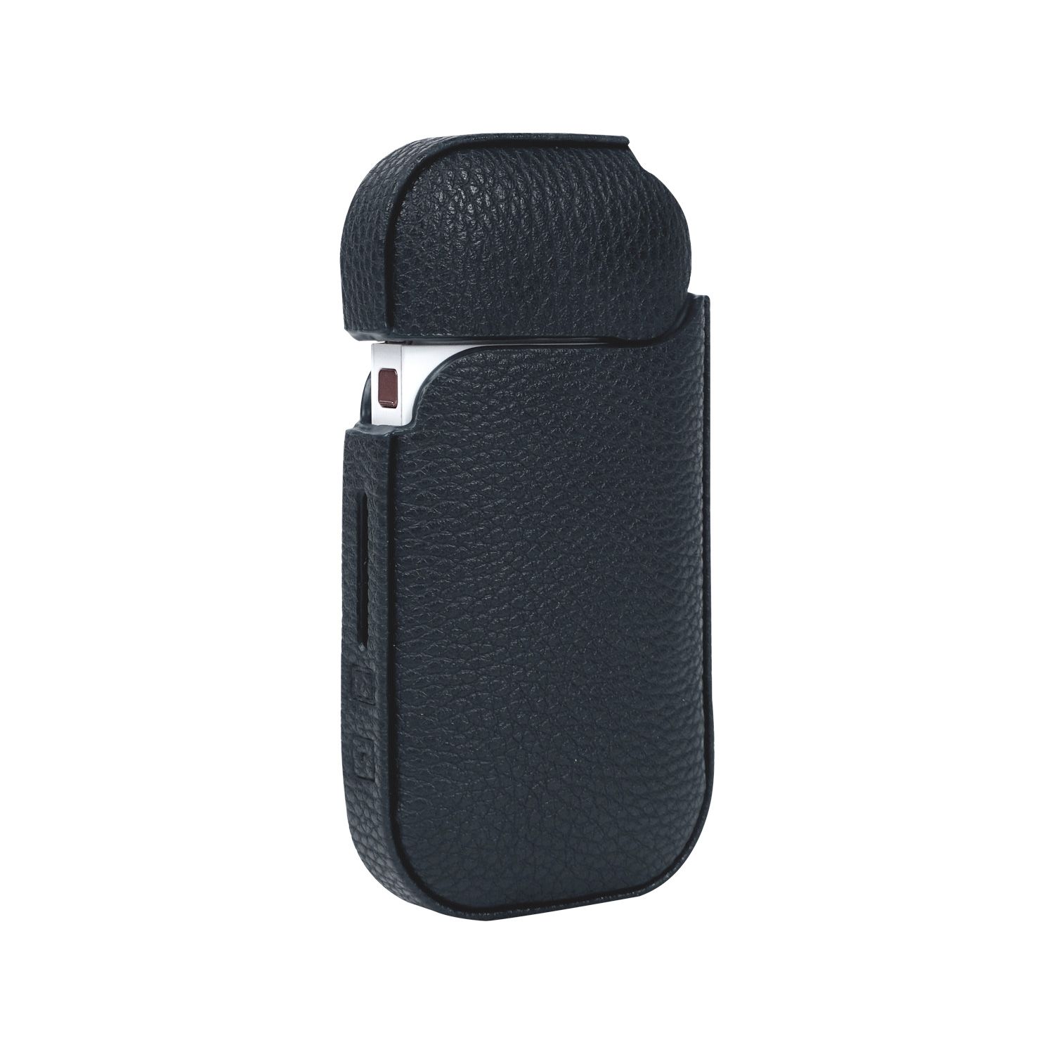 GAZE ON ワイヤレス充電iQOSケース ネイビー(GZ15415) 仕入先在庫品