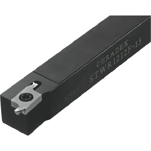 京セラ 内径加工用ホルダ 1個(STWR1212F-15) 目安在庫\u003d○