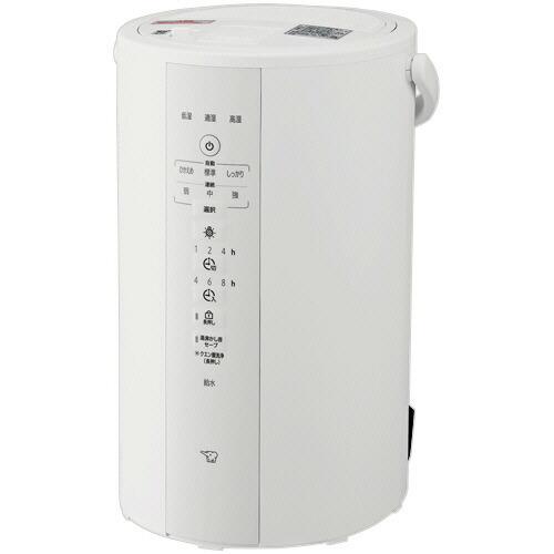 加湿器の掲載商品の一例