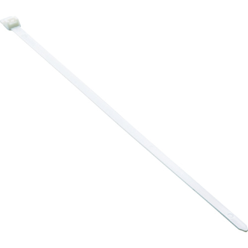 パンドウイット リリースタイ 取り外し可能ナイロン結束バンド ナチュラル 1パック(100本)(PRT5EH-C) 目安在庫\u003d○